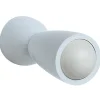 Butoir ø28 x Hauteur 70 mm mur blanc^Diall Discount