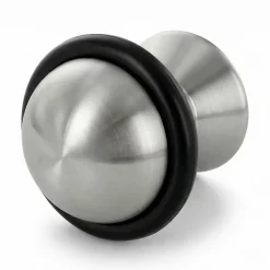 Butoir de porte Sphère Inox Ø2,3 cm-Diall New