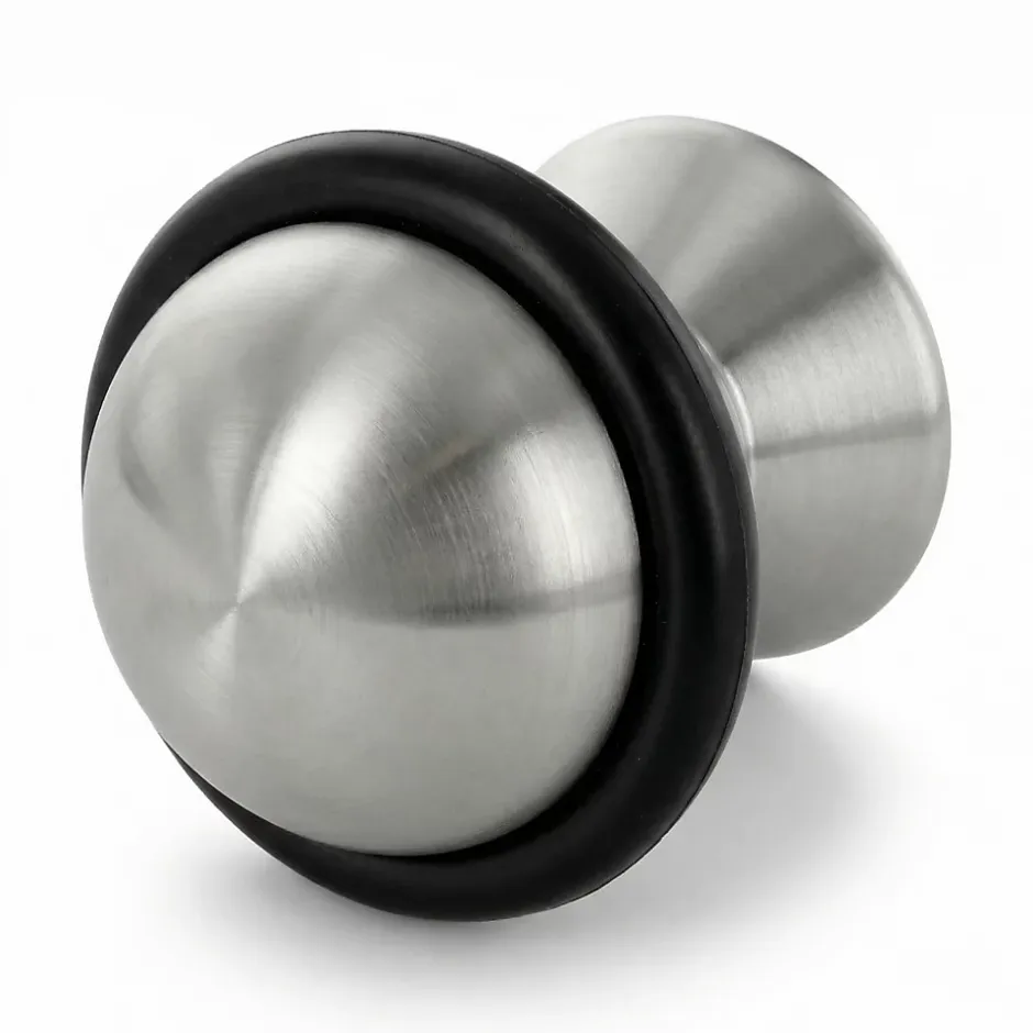 Butoir de porte Sphère Inox Ø2,3 cm-Diall New