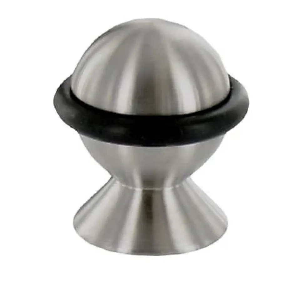 Butoir de porte Sphère Inox Ø2,3 cm-Diall New