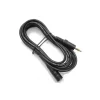 Cable mini jack mâle femelle de 10m^Jod1