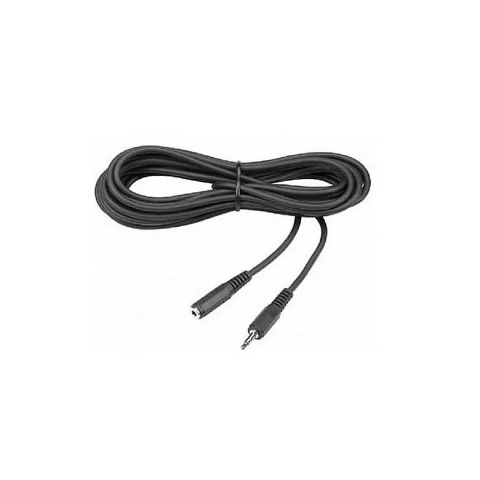 Cable mini jack mâle femelle de 10m^Jod1