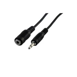 Cable mini jack mâle femelle de 10m^Jod1