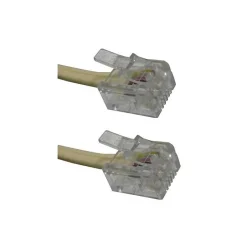 Cable telephone rj11 de 5 metres-Jod1 Discount