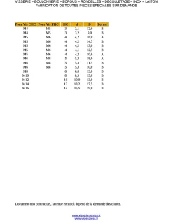 Cache tête Vis CHC FHC Clé de 8 HC8 8.5X15 Nylon RAL9010 blanc pur - 1 pièce^Vis Express Discount