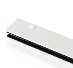 Cache vis blanc diamètre 6mm - Lot de 10-Avosdim Hot