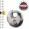 Cadenas à clé Diskus 40EURD^Master Lock Online