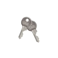 Cadenas à clé laiton 713-40 ⌀6mm-Abus Sale