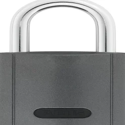 Cadenas à combinaison 50 mm noir^Abus Discount