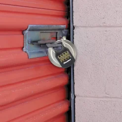 Cadenas à combinaison Excell M40EURDNUM disque en zinc Ø70 mm hauteur de l'anse 16 mm-Master Lock Sale