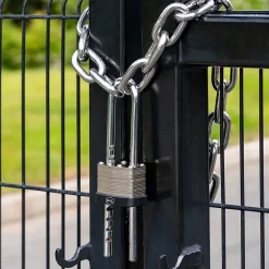 Cadenas à combinaison lamine long 30x50 mm^Smith & Locke Online