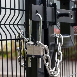 Cadenas à combinaison lamine long 30x50 mm^Smith & Locke Online