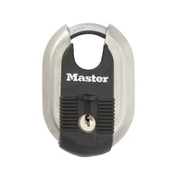 Cadenas Acier inoxydable Excell 60 x 87 mm^Master Lock Best