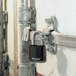 Cadenas Acier laminé Excell 48 x 46-Master Lock Clearance