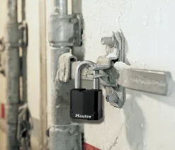 Cadenas Acier laminé Excell 48 x 46-Master Lock Hot