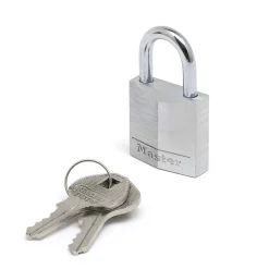 Cadenas Aluminium 30 x 29 mm^Master Lock Discount