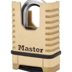 Cadenas Inox Excell Marine 56 mm-Master Lock Discount