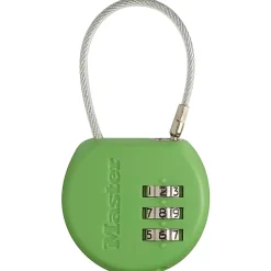 Cadenas porte-adresse 42 mm-Master Lock Online