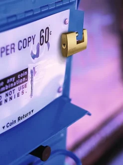 Cadenas rectangulaires Monobloc - - 82/70-Abus Best