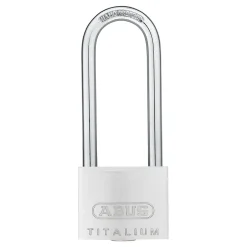 Cadenas titalium haute anse ⌀63mm^Abus Online