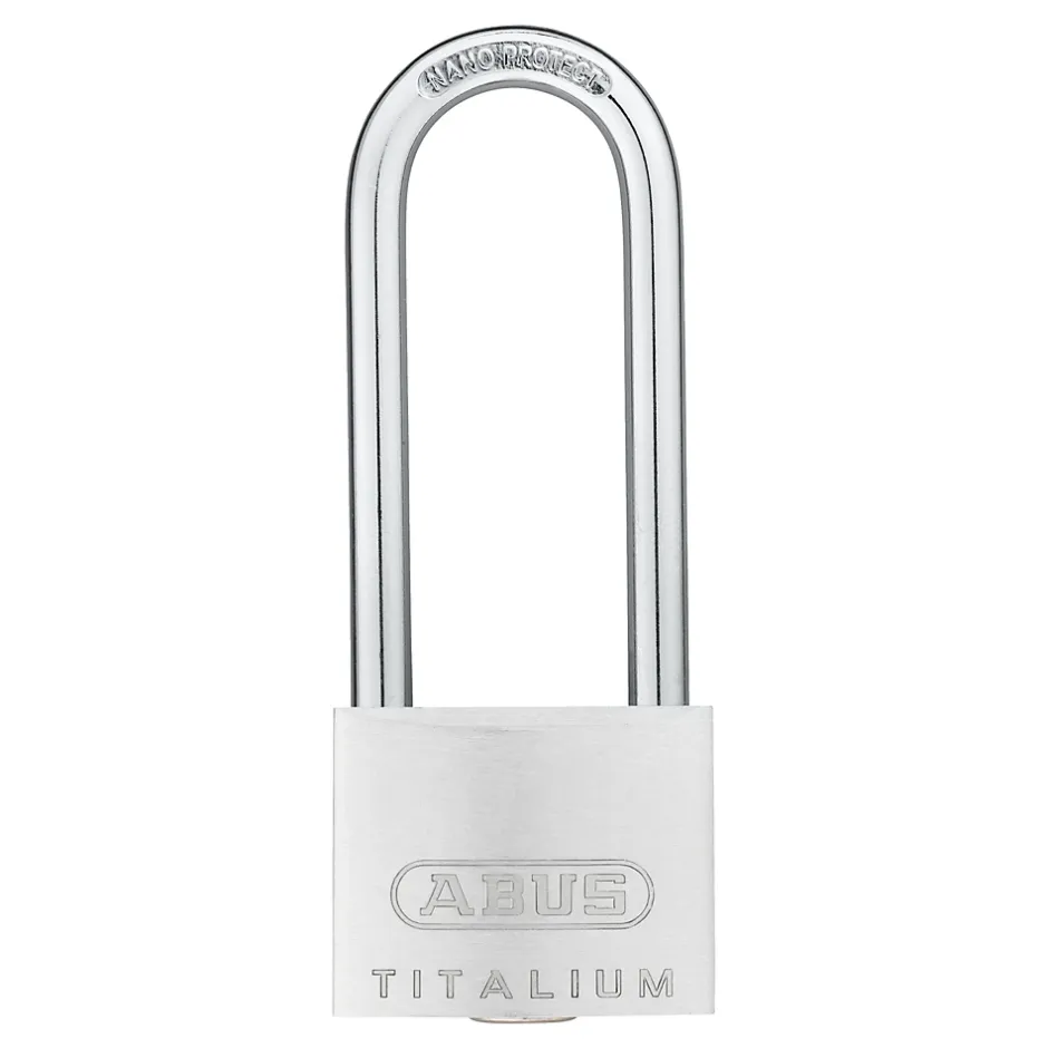 Cadenas titalium haute anse ⌀63mm^Abus Online