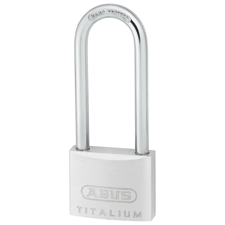Cadenas titalium haute anse ⌀63mm^Abus Online