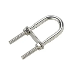 Cadène en inox ø55 mm Acier inoxydable-Diall Online