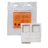Cadre 2 postes appareillage saillie pour moulures DLPlus^Legrand New
