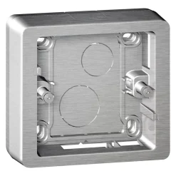 Cadre avec support simple Céliane Titane-Legrand