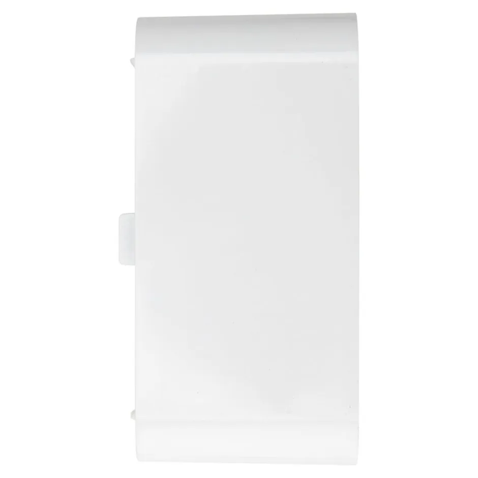 Cadre en saillie 1 poste Espen blanc-Jacobsen