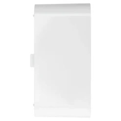 Cadre en saillie 3 postes Espen blanc^Jacobsen New