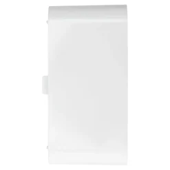 Cadre en saillie 2 postes Espen blanc-Jacobsen