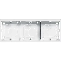 Cadre programme Mosaïc pour support^Legrand Sale