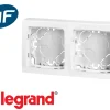 Cadre saillie double Otéo composable-Legrand Sale