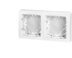 Cadre saillie double Otéo composable-Legrand Sale