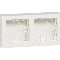 Cadre saillie double Otéo composable-Legrand Sale
