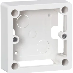 Cadre saillie pour socle et sortie de câbles 32A-Legrand Outlet