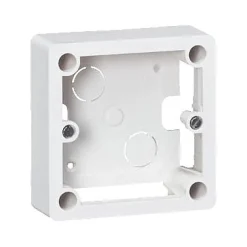 Cadre saillie pour socle et sortie de câbles 32A-Legrand Outlet