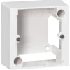 Cadre saillie pour socle et sortie de câbles 20A-Legrand Discount