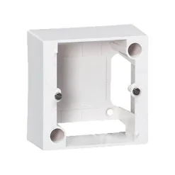 Cadre saillie pour socle et sortie de câbles 20A-Legrand Discount