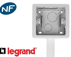 Cadre saillie simple Céliane™^Legrand Discount