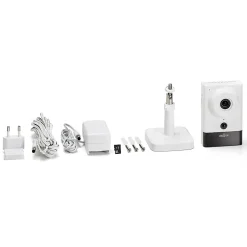 Caméra connectée intérieure fixe DIAG22VCF^Diagral Sale