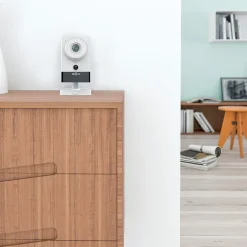 Caméra connectée intérieure fixe DIAG22VCF^Diagral Sale