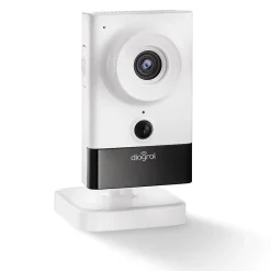 Caméra connectée intérieure fixe DIAG22VCF^Diagral Sale