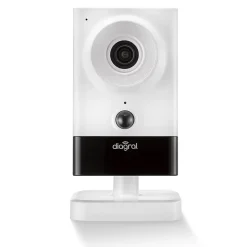 Caméra connectée intérieure fixe DIAG22VCF^Diagral Sale