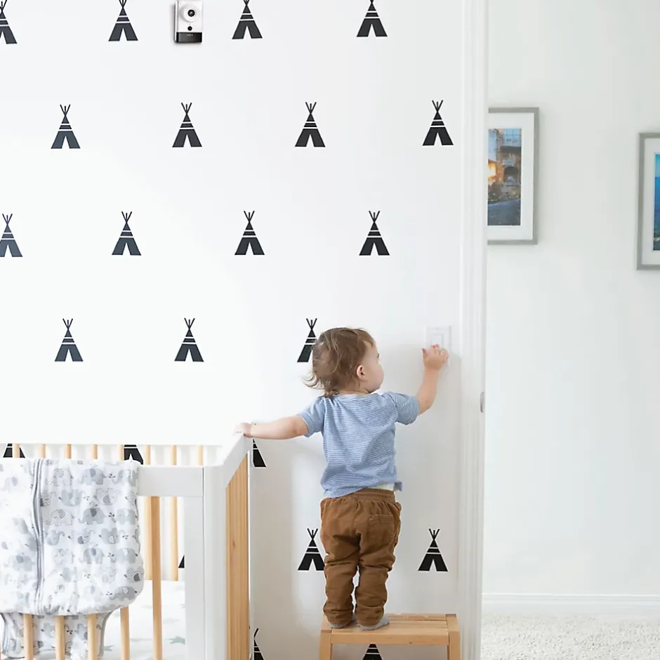 Caméra connectée intérieure fixe DIAG22VCF^Diagral Sale