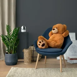 Caméra connectée intérieure motorisée DIAG23VCF^Diagral Outlet