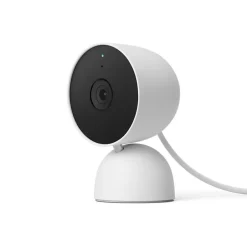 Caméra de sécurité Cam Indoor^Google Nest Outlet
