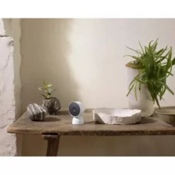 Caméra de sécurité Cam Indoor^Google Nest Outlet