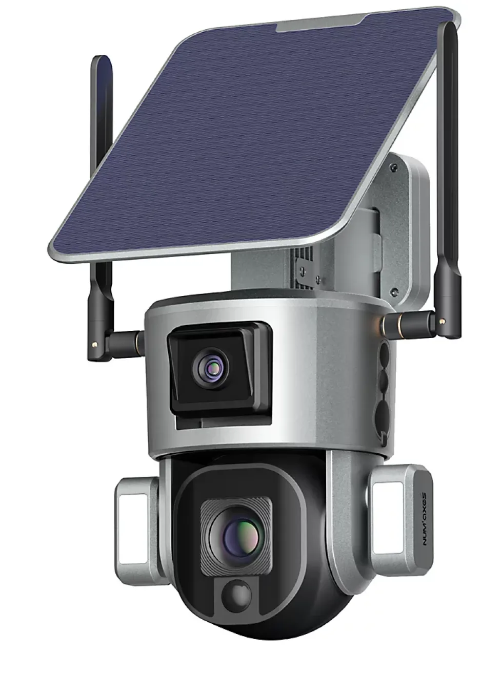 Caméra de surveillance CAM1071 4G-Numaxes Hot